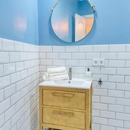 Beams & Bricks Appartement Valence