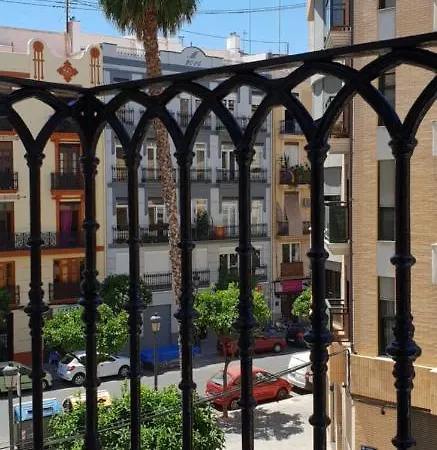 Beams & Bricks Valencia