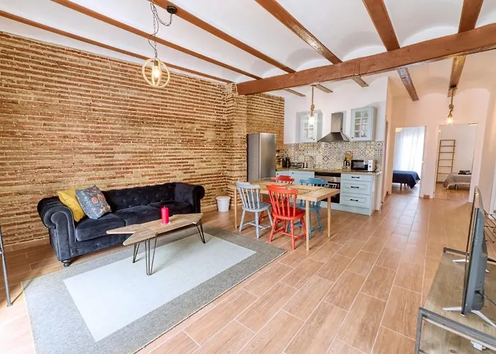 Beams & Bricks *