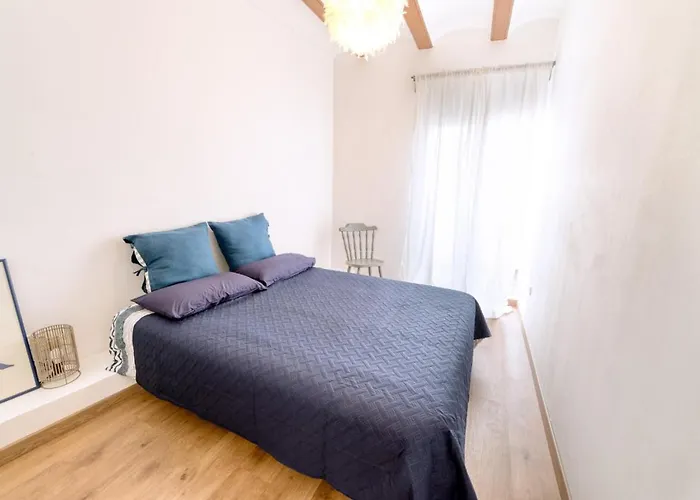 شقة Beams & Bricks