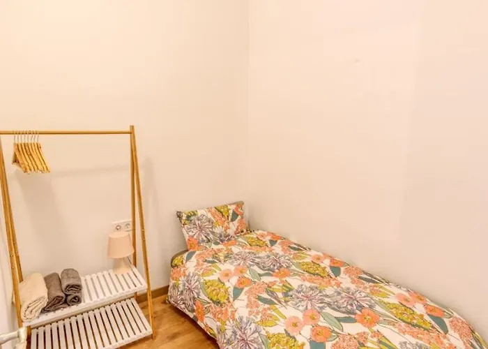 Beams & Bricks 公寓 *